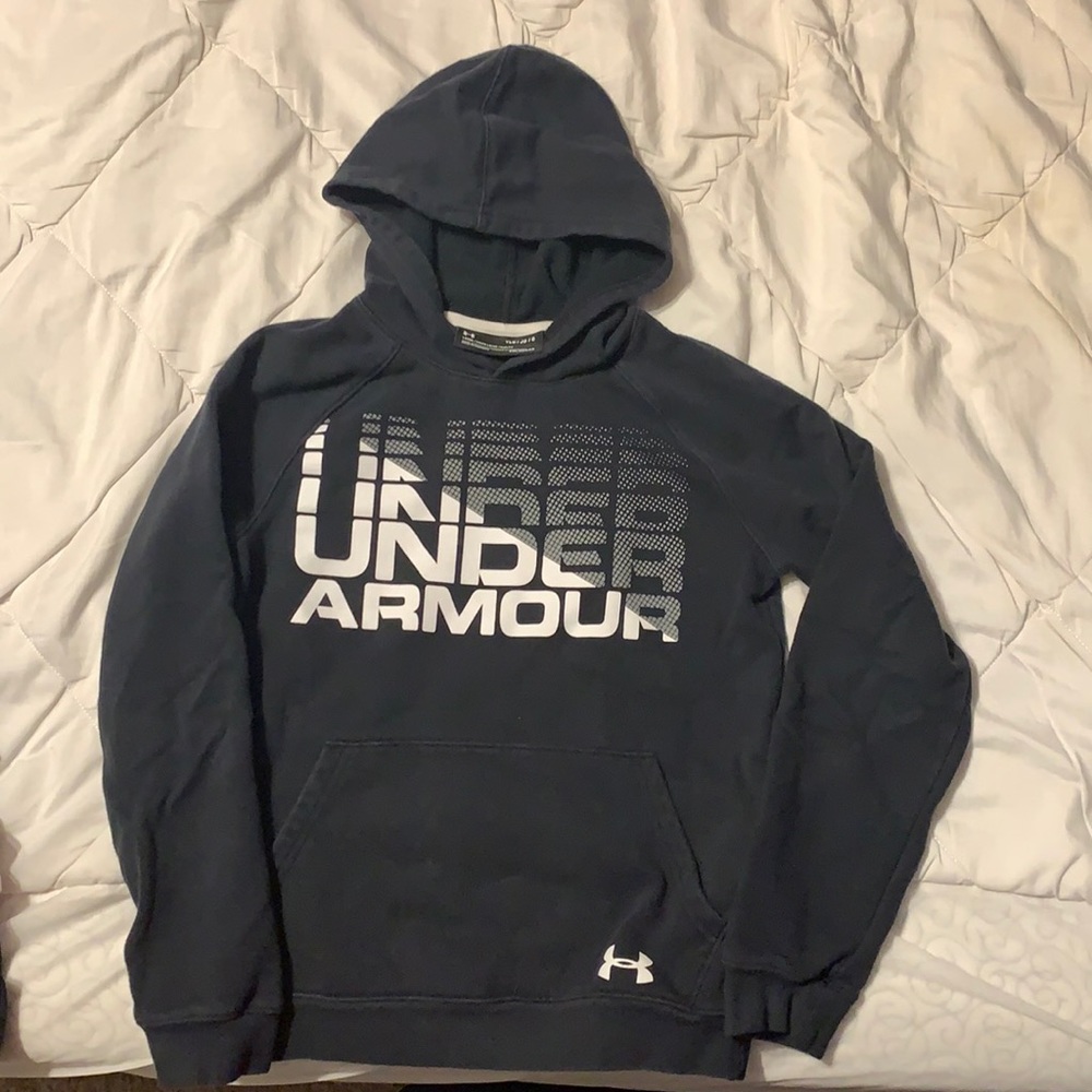 UnderArmour Hoodie